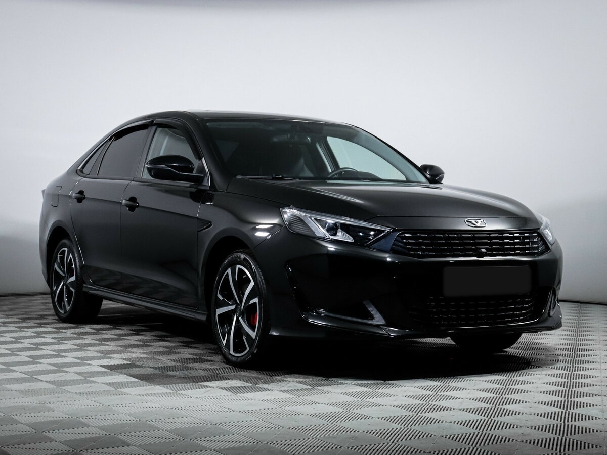 Kaiyi E5, 2023 Фото №3