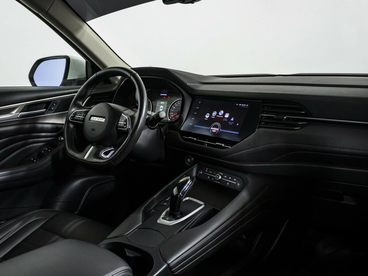 Haval F7 I, 2019 - 52 131 км. | Фото №8