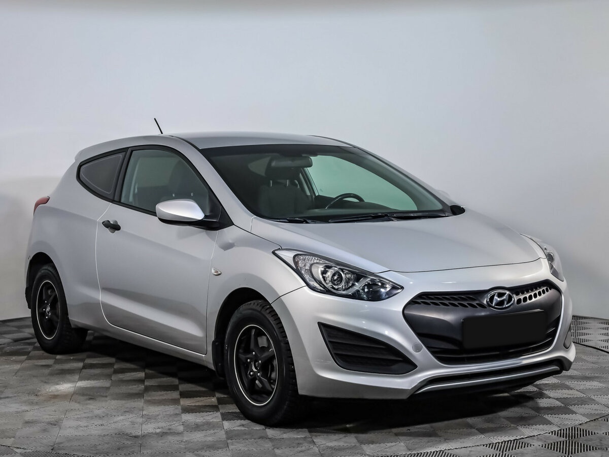 Hyundai i30 II, 2013 - 78 939 км. | Фото №3