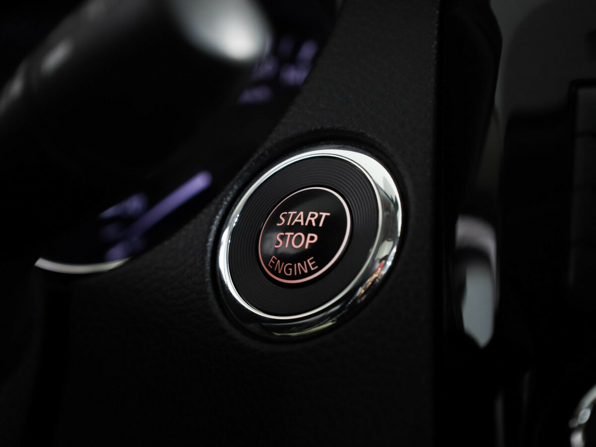 Nissan X-Trail III Рестайлинг, 2021 Фото №15