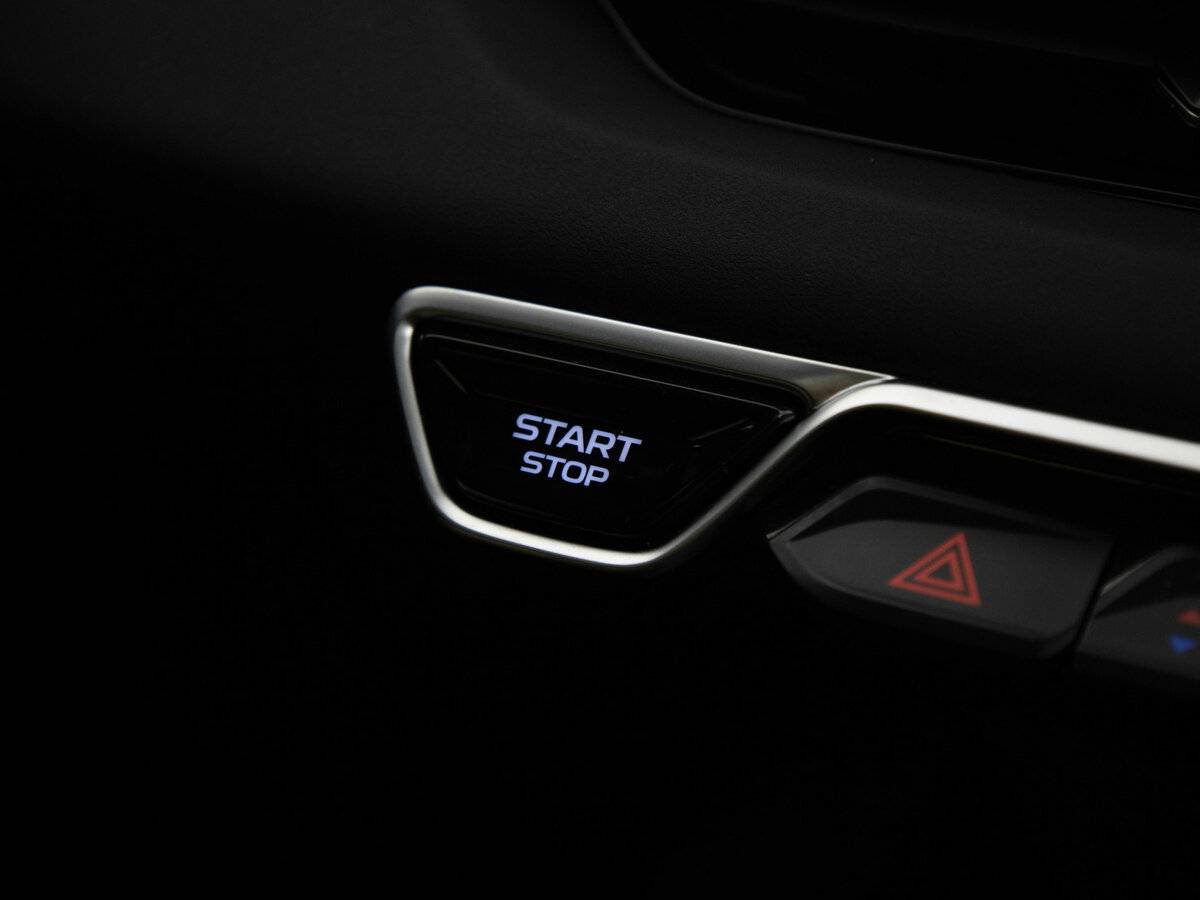 Geely Coolray I Рестайлинг, 2023 Фото №16