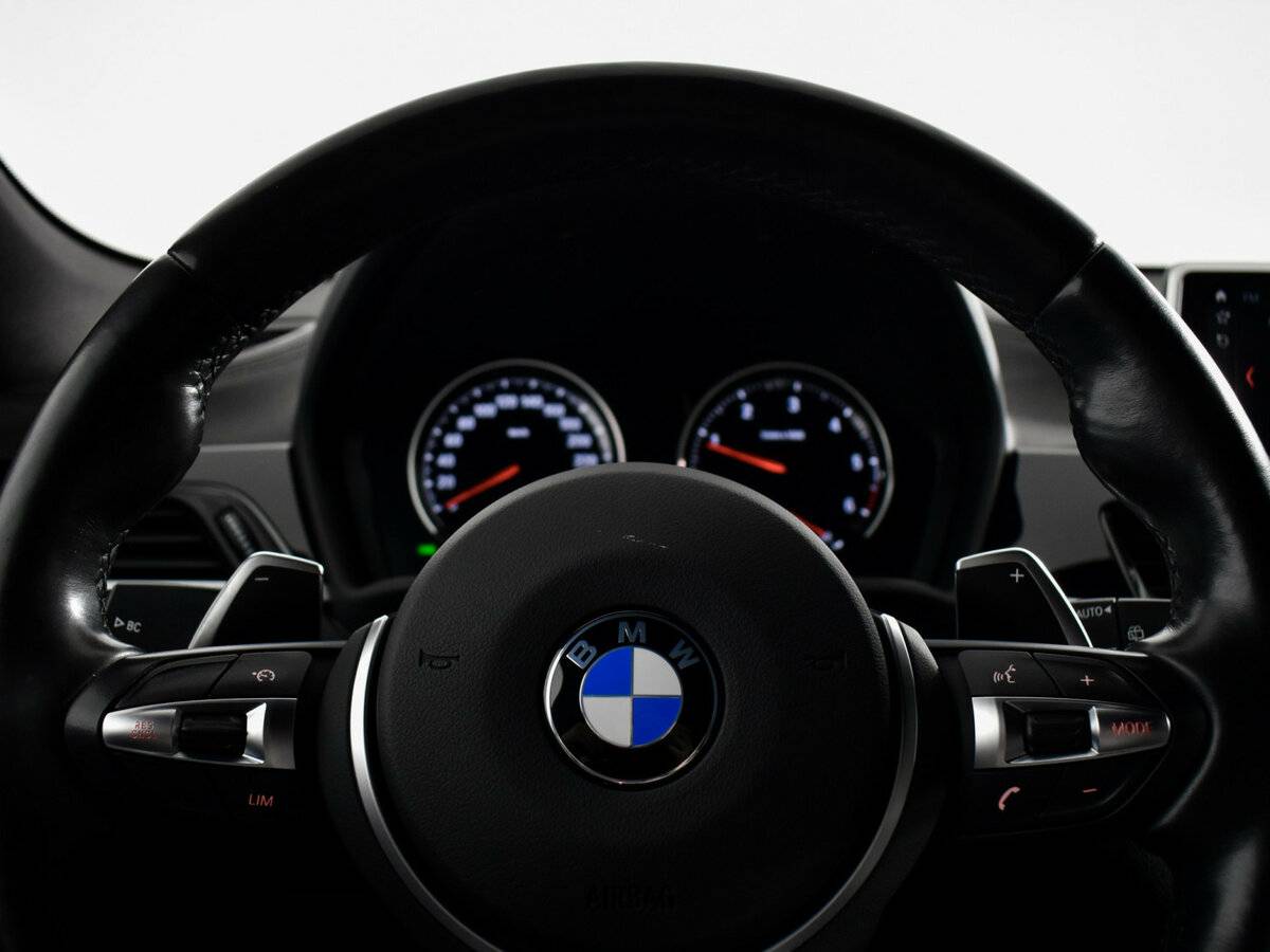 BMW X2 xDrive18d I (F39), 2019 Фото №15