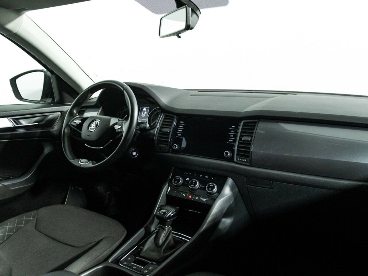 Skoda Kodiaq I, 2020 - 183 450 км. | Фото №7