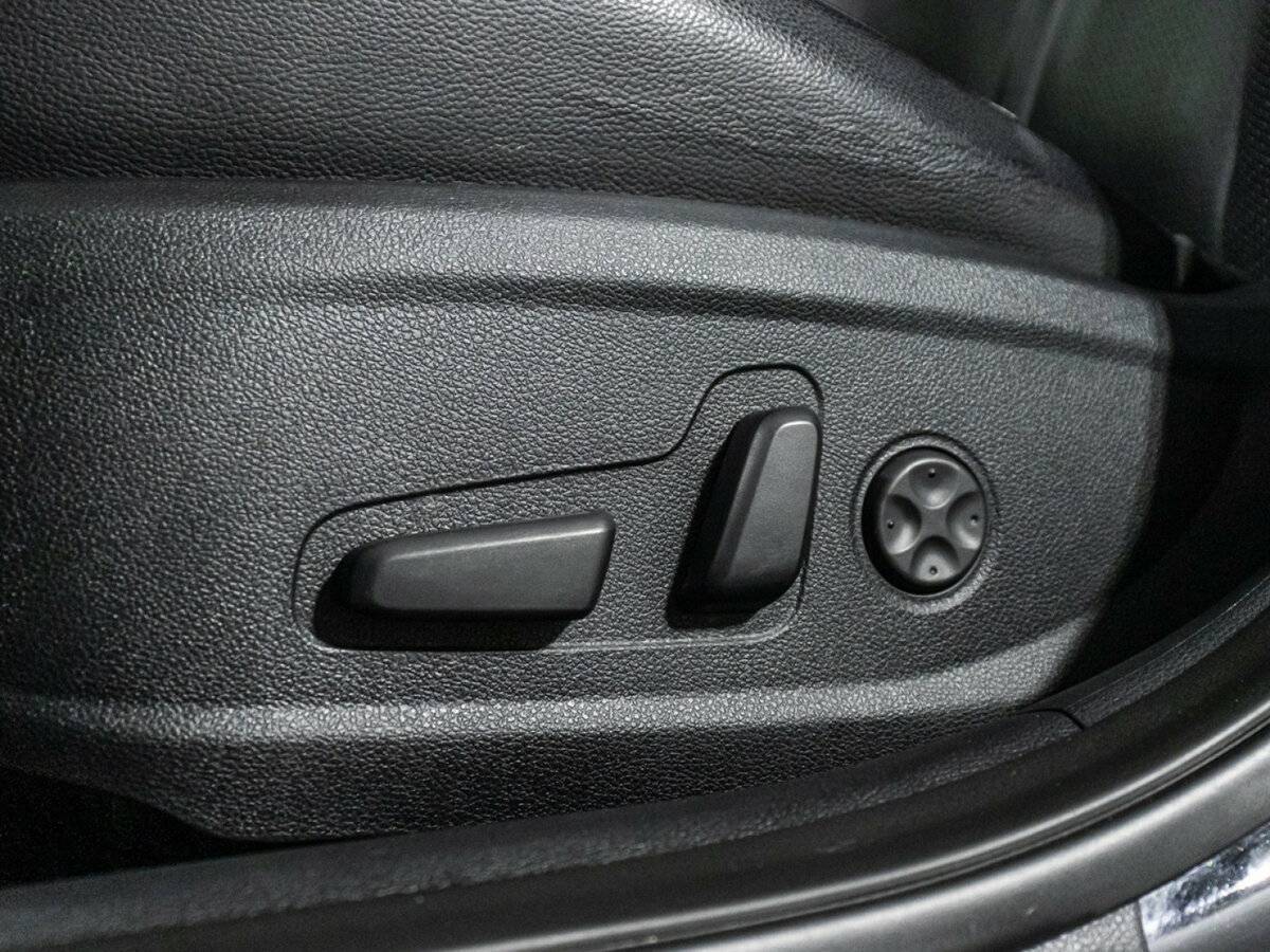 Kia Optima IV, 2017 Фото №18