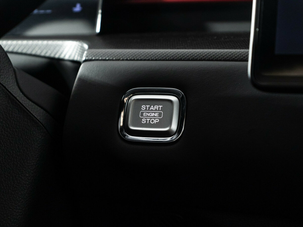 JETOUR DASHING I, 2023 Фото №18