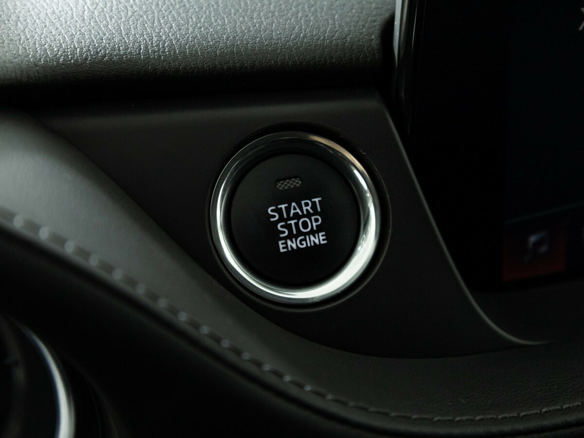 Mazda 6 III (GJ) Рестайлинг 2, 2020 Фото №17