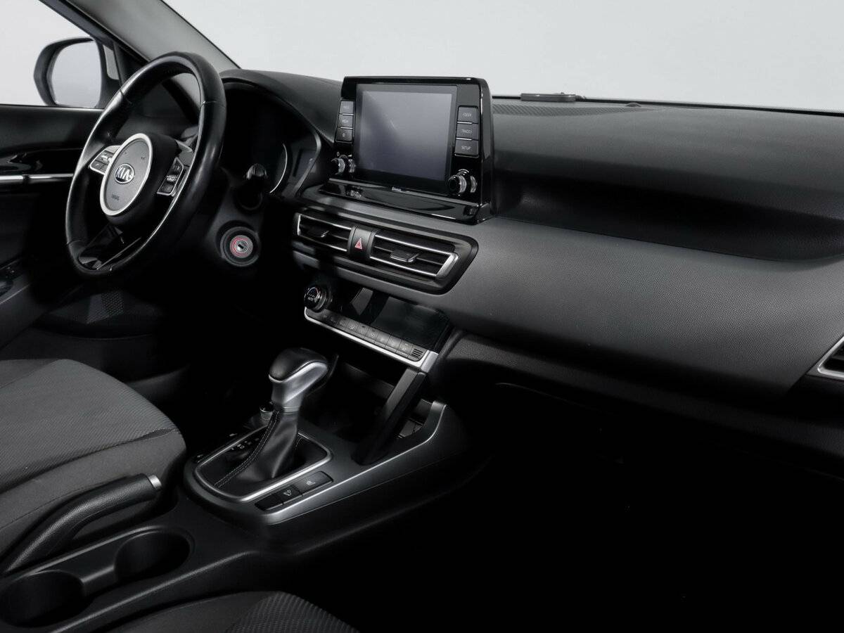 Kia Seltos I, 2020 - 84 780 км. | Фото №7