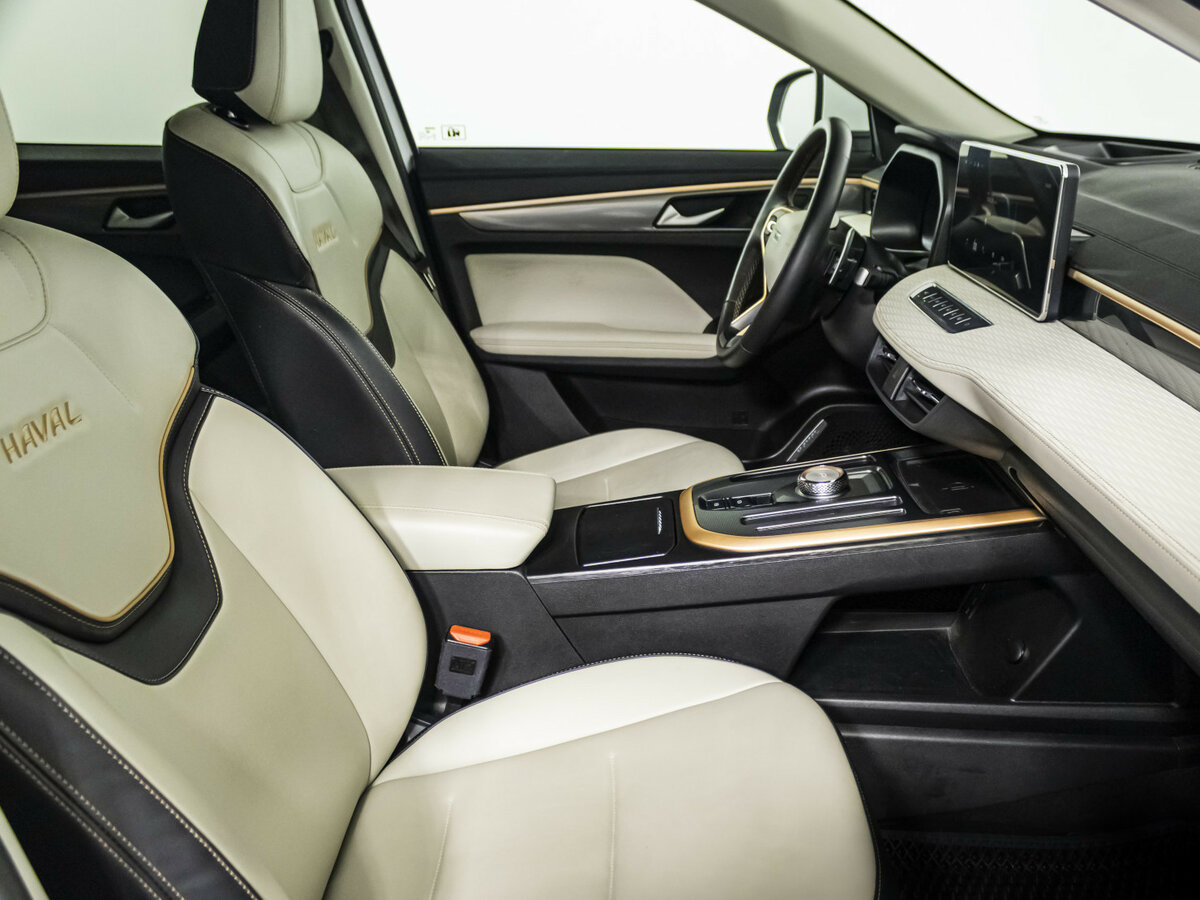 Haval Jolion I Рестайлинг, 2023 - 51 000 км. | Фото №8