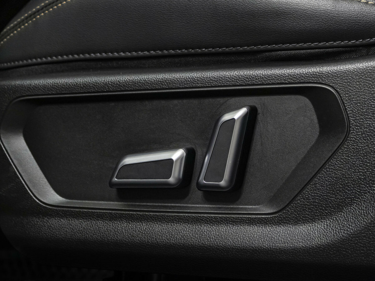 Haval Jolion I Рестайлинг, 2023 Фото №17