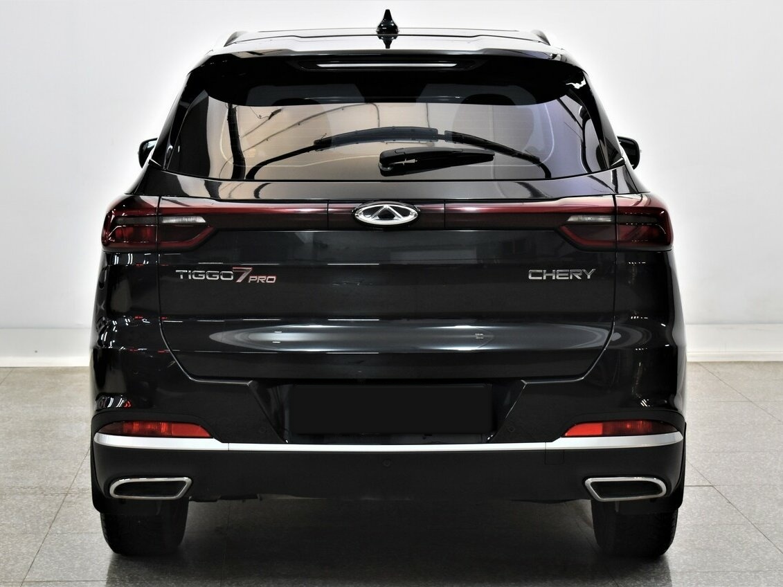 Chery Tiggo 7 Pro I, 2022 Фото №3