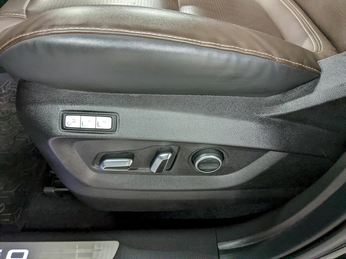 Chery Tiggo 8 Pro I, 2022 Фото №15