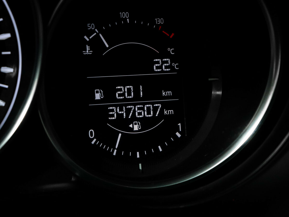 Mazda 6 III (GJ) Рестайлинг, 2017 - 347 606 км. | Фото №7