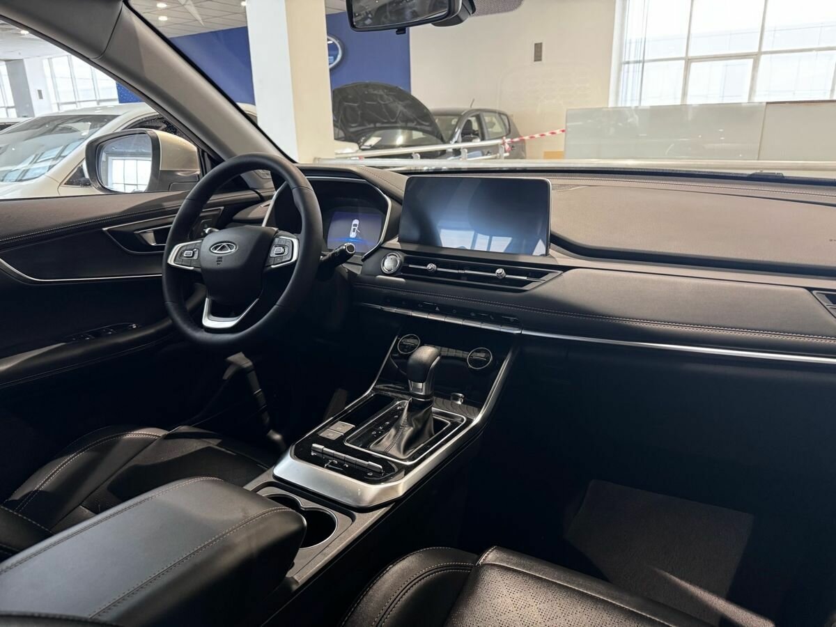 Chery Tiggo 8 I, 2020 - 65 286 км. | Фото №7