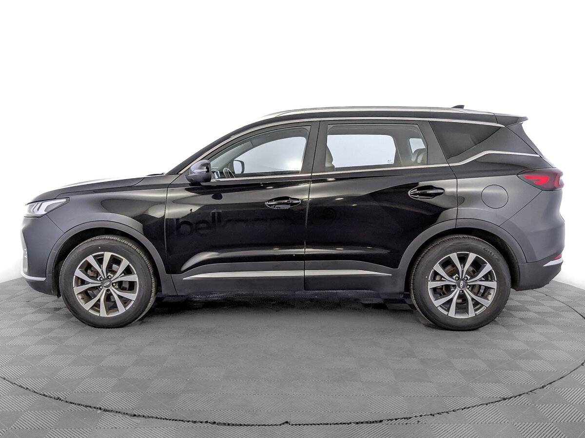Chery Tiggo 7 Pro I, 2022 - 128 206 км. | Фото №8