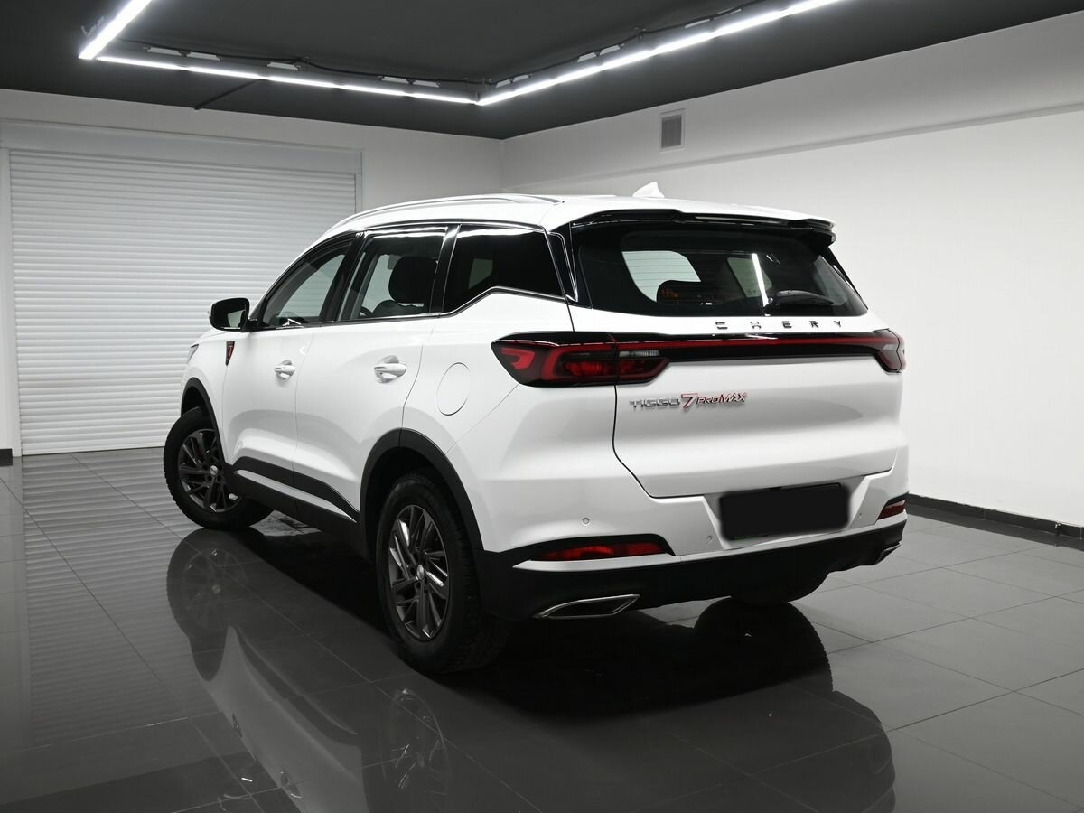 Chery Tiggo 7 Pro Max I, 2024 - 49 452 км. | Фото №6