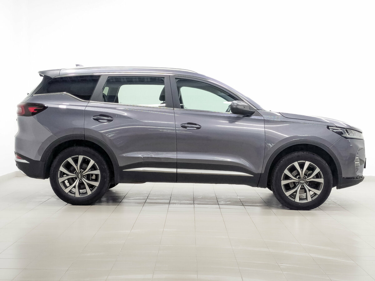 Chery Tiggo 7 Pro I, 2022 - 88 064 км. | Фото №4
