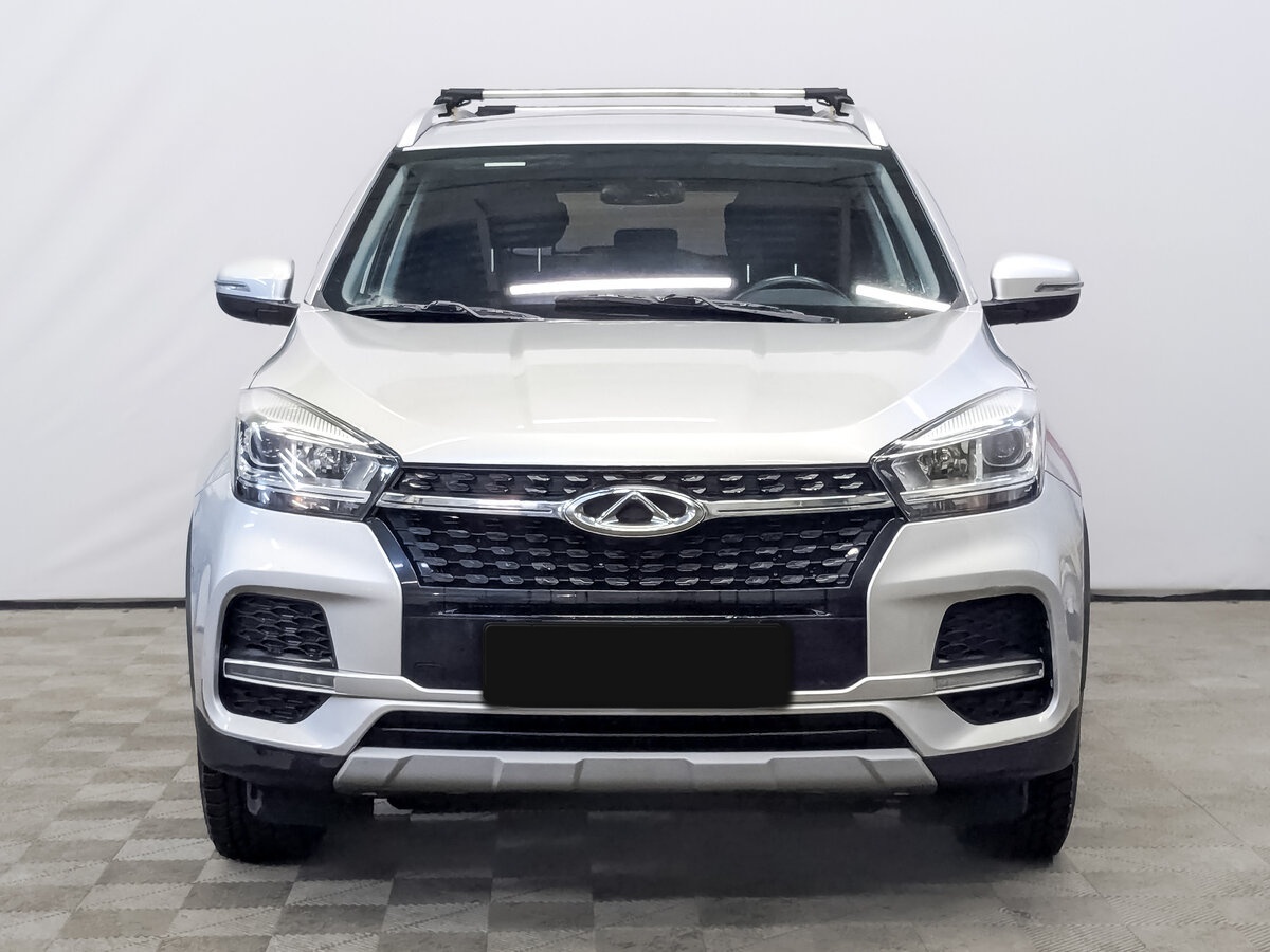 Chery Tiggo 4 I Рестайлинг, 2021 - 56 668 км. | Фото №3