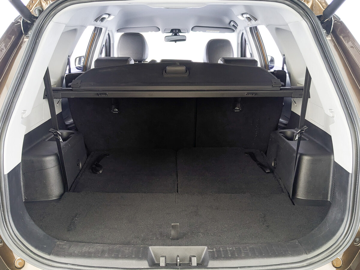 Chery Tiggo 8 I, 2020 Фото №10