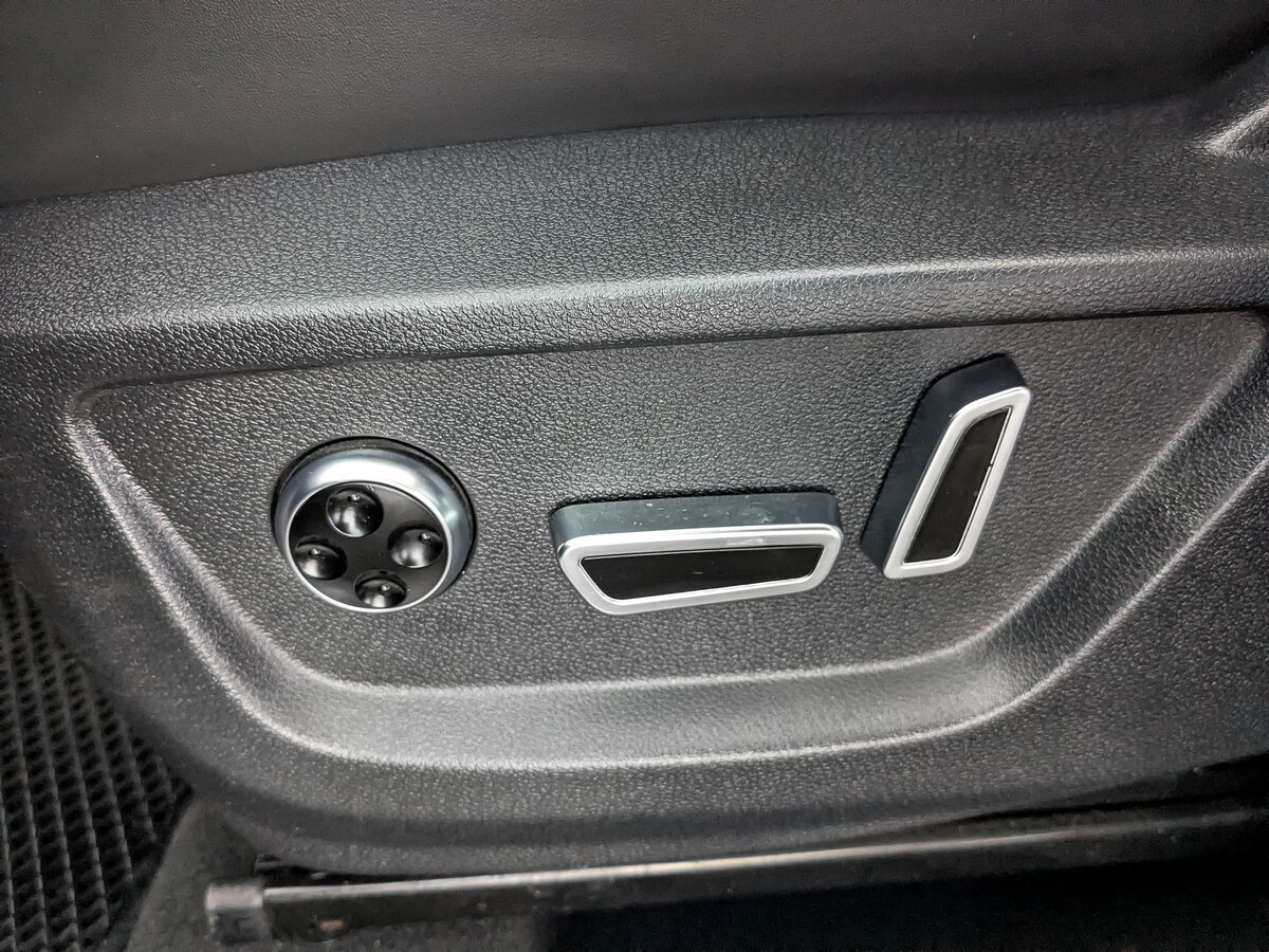 Chery Tiggo 8 I, 2020 Фото №29