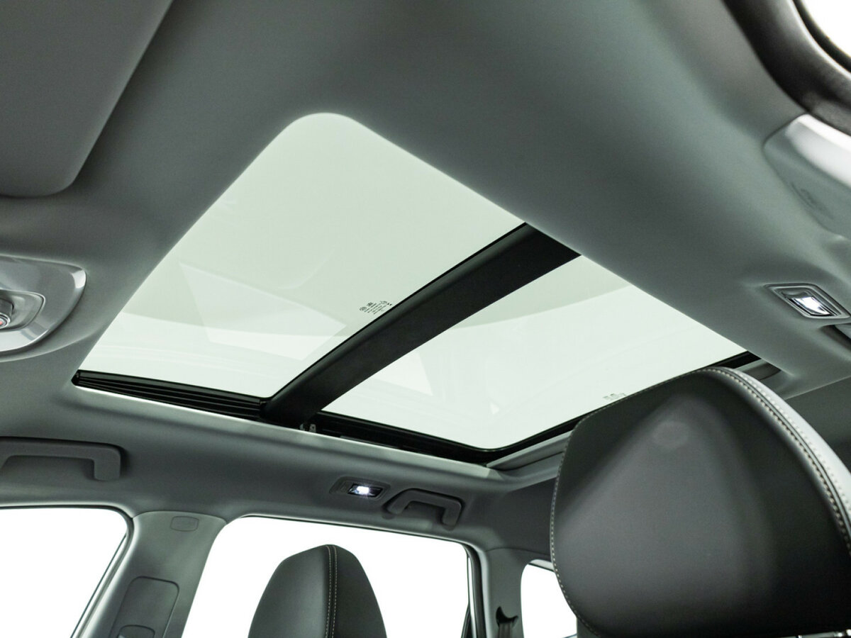 Chery Tiggo 8 I Рестайлинг, 2022 Фото №18