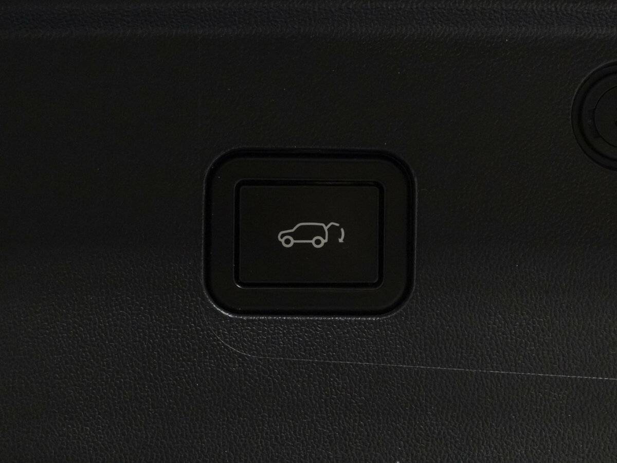 Changan UNI-K, 2023 Фото №18