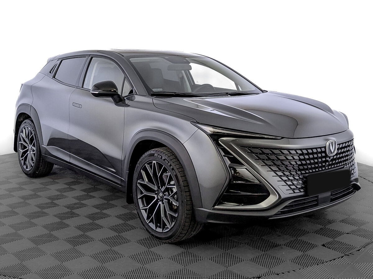 Changan UNI-T I, 2023 Фото №3