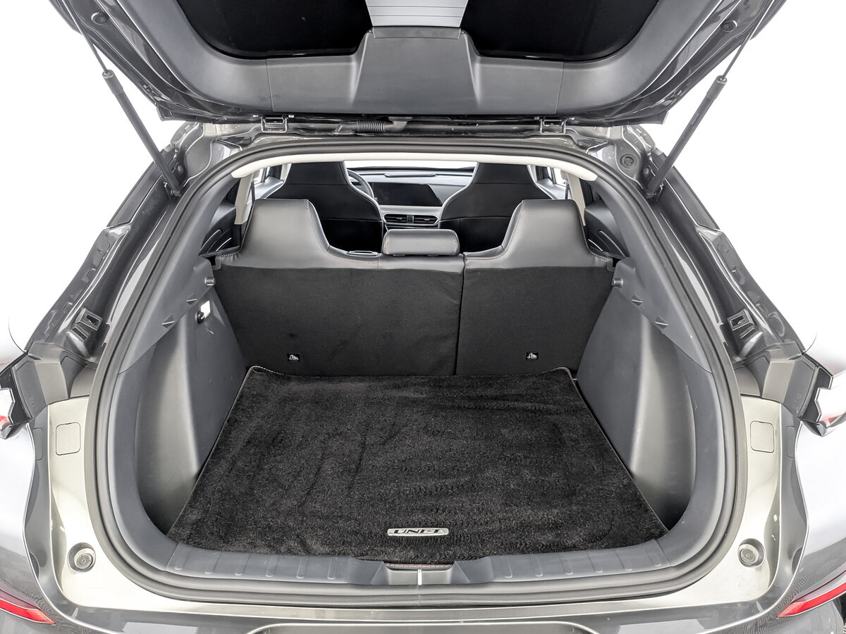 Changan UNI-T I, 2023 Фото №10