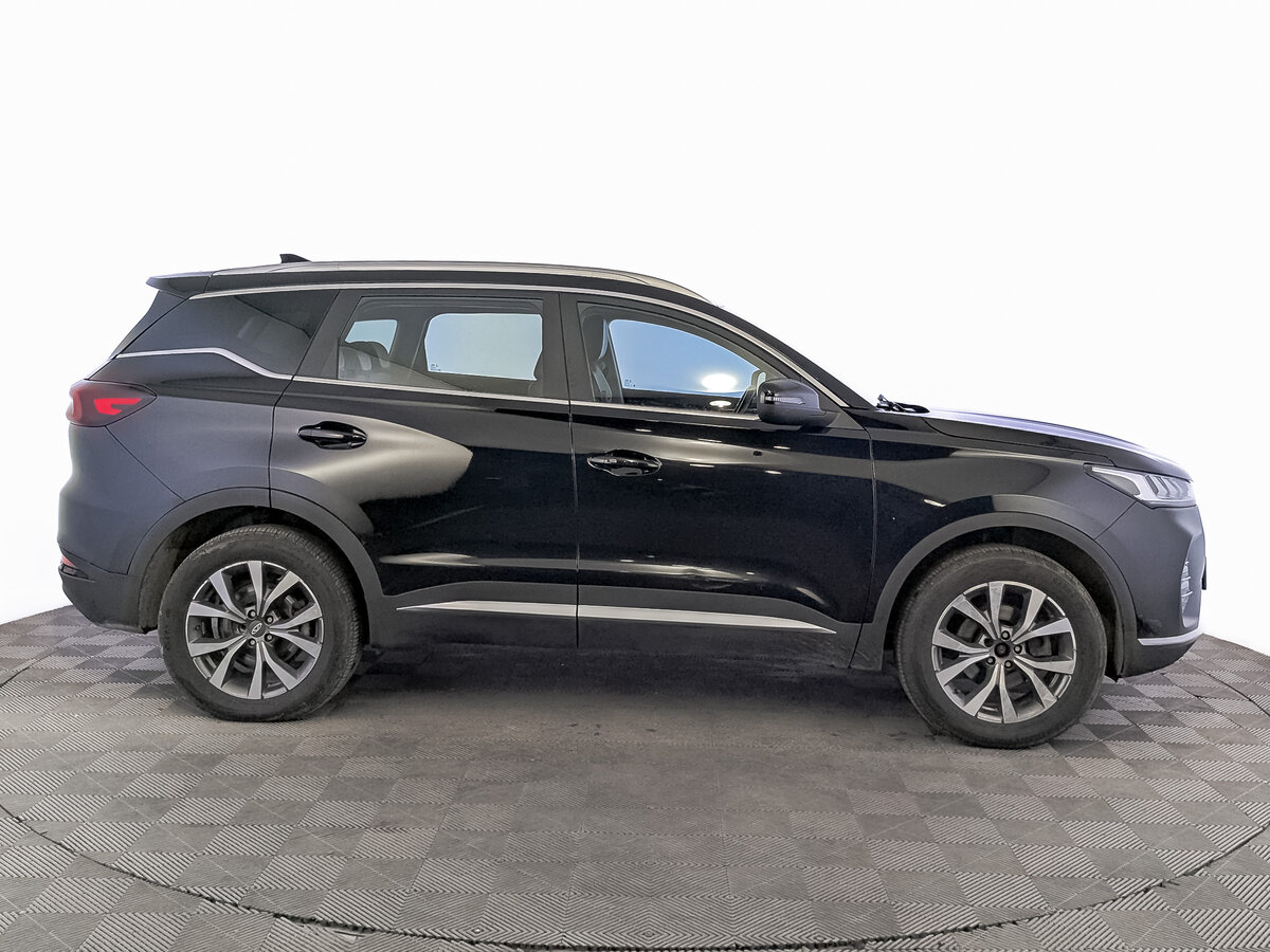Chery Tiggo 7 Pro I, 2022 - 108 691 км. | Фото №4
