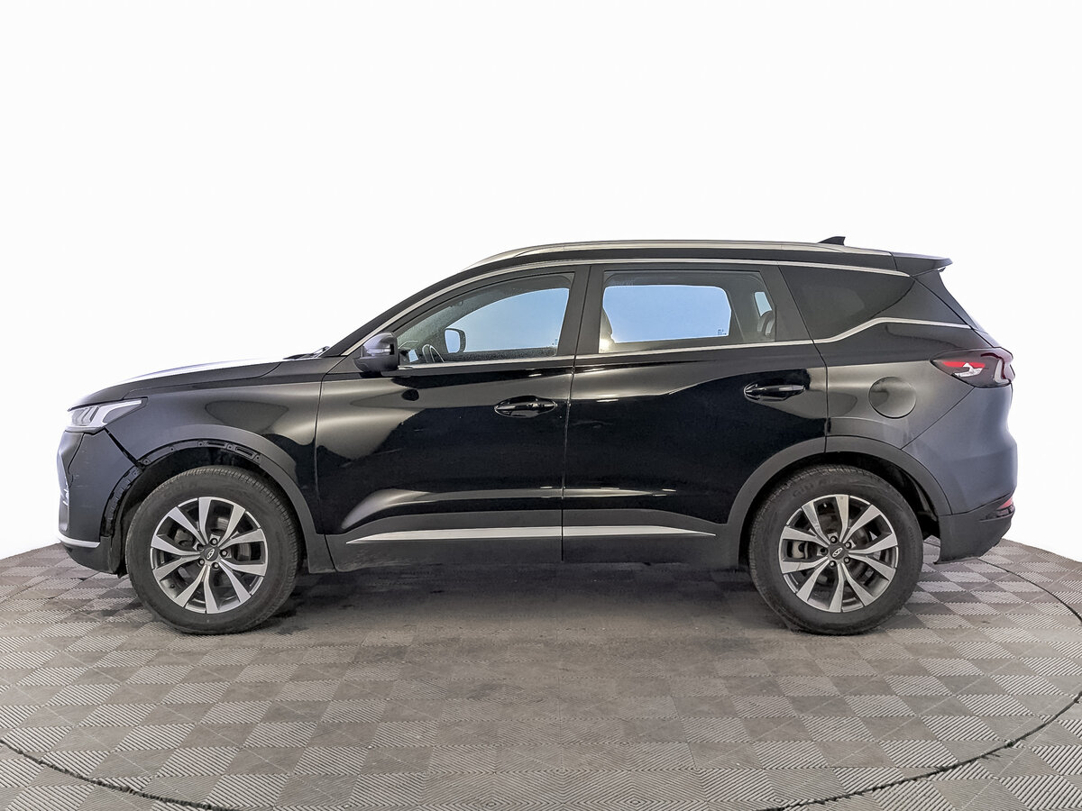 Chery Tiggo 7 Pro I, 2022 - 108 691 км. | Фото №8