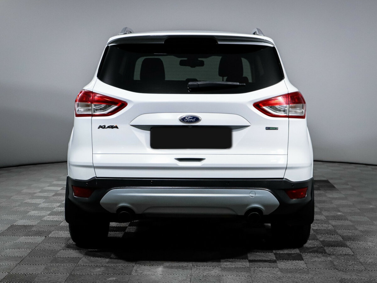 Ford Kuga II, 2013 - 151 345 км. | Фото №5
