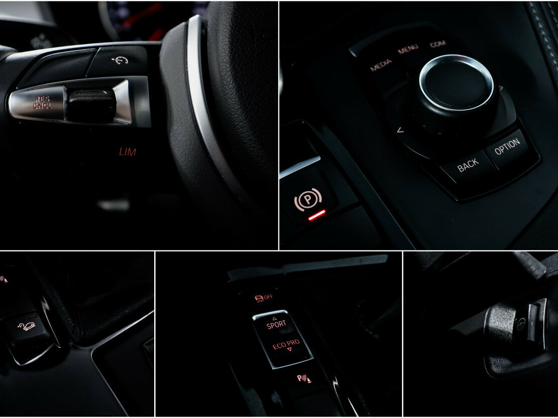 BMW X1 20i xDrive II (F48), 2018 Фото №19