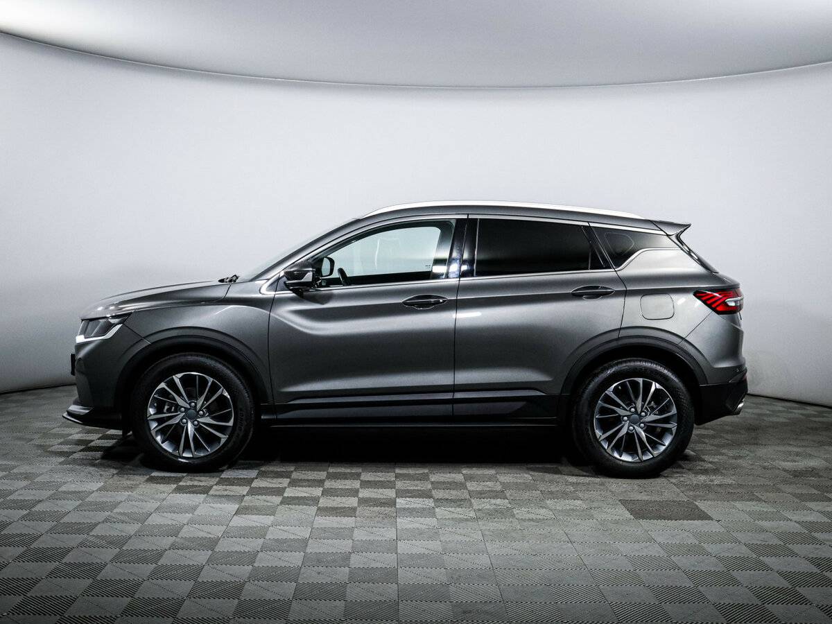 Belgee X50, 2024 - 33 184 км. | Фото №8