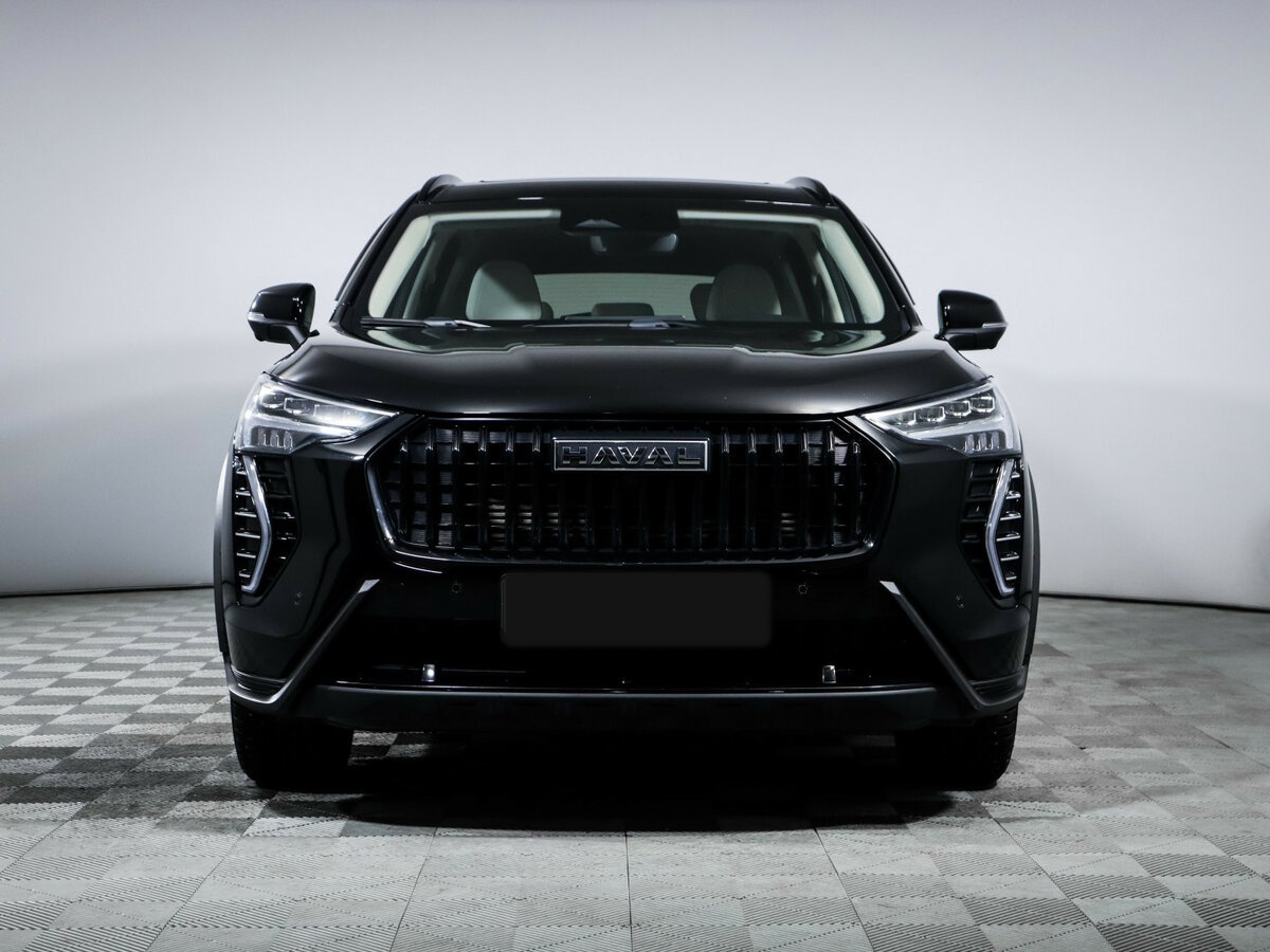 Haval Jolion I Рестайлинг, 2024 Фото №2