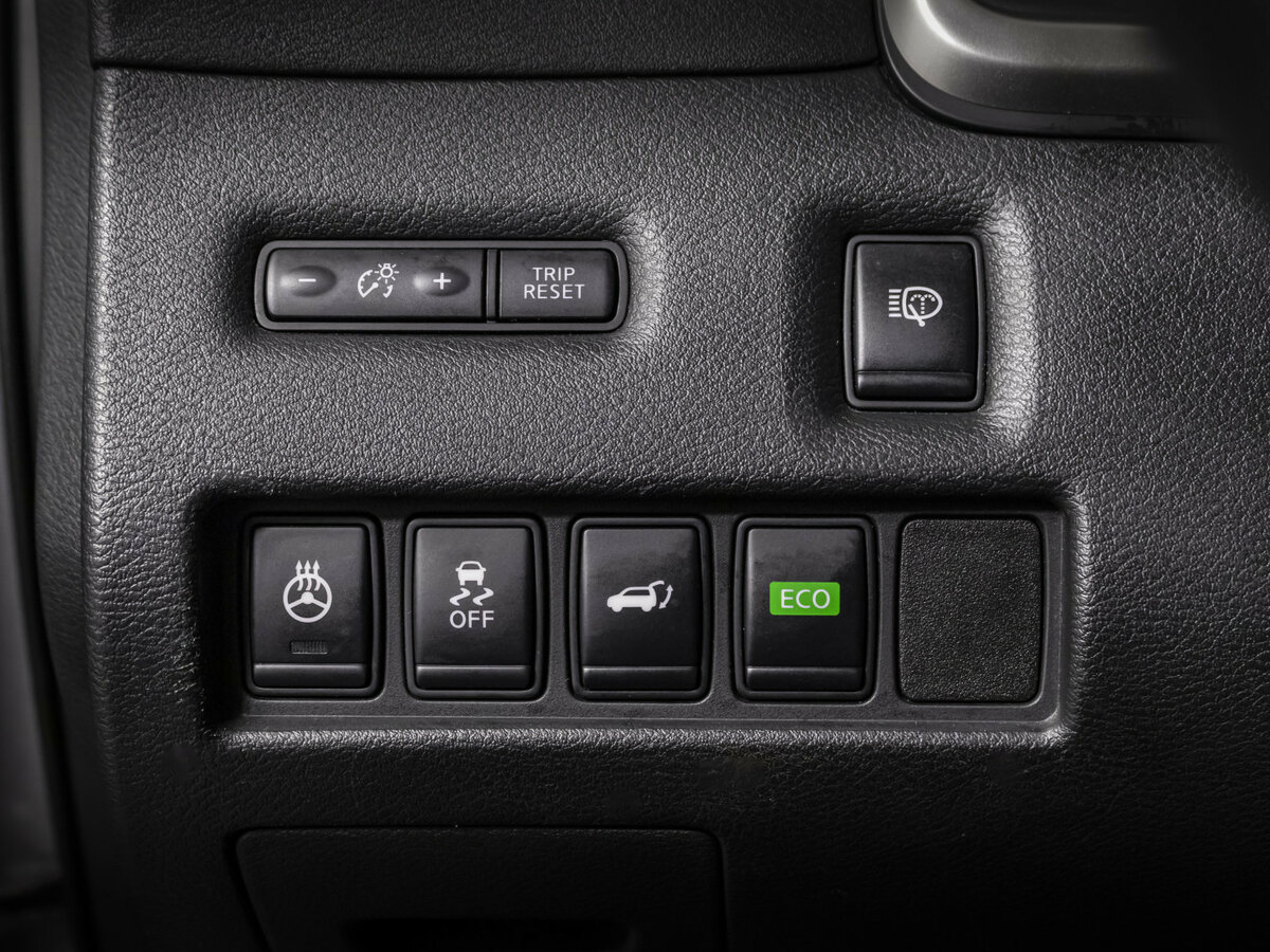 Nissan Murano III (Z52), 2017 Фото №14