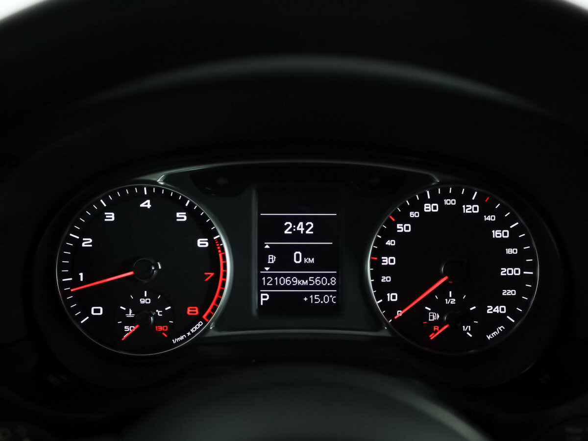 Audi A1 Sportback I (8X), 2013 Фото №10