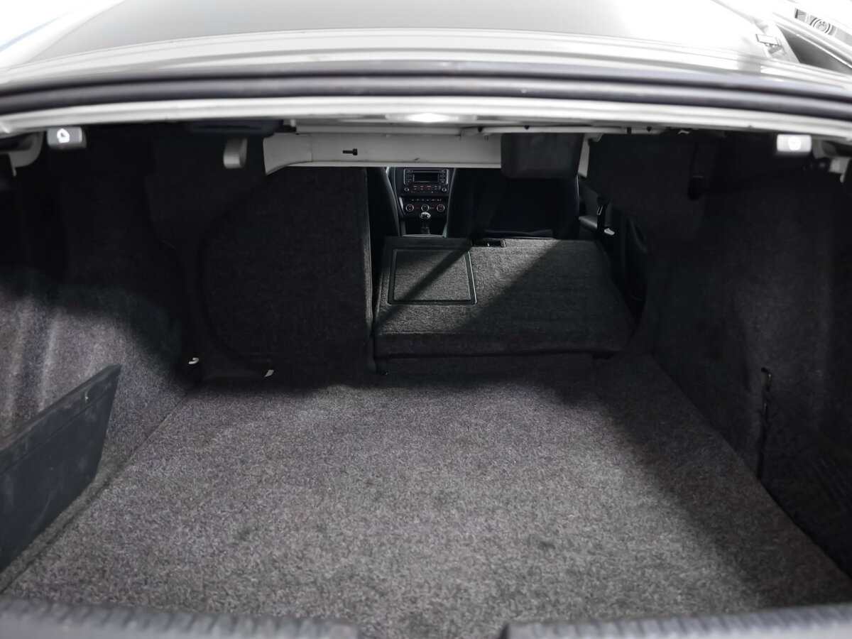 Volkswagen Jetta VI Рестайлинг, 2015 Фото №20