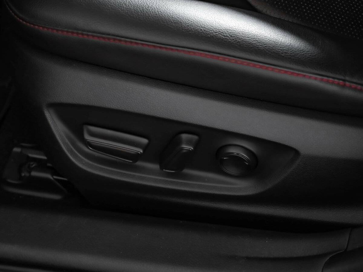 Toyota Camry VIII (XV70) Рестайлинг, 2021 Фото №21