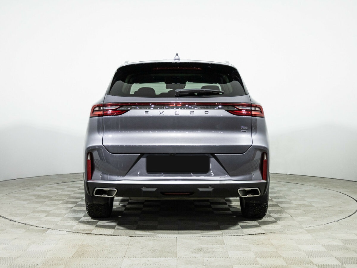 Exeed TXL I Рестайлинг, 2023 Фото №5