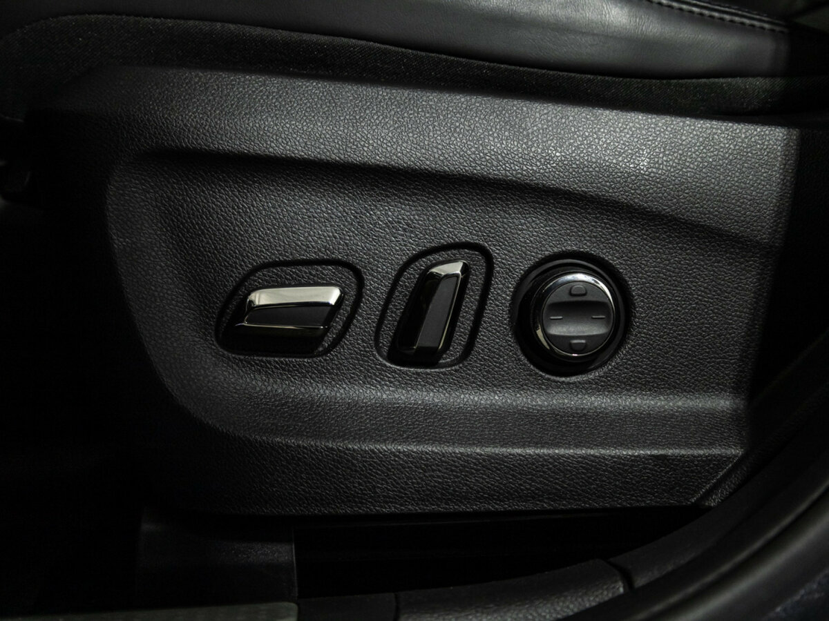 Exeed TXL I Рестайлинг, 2023 Фото №14