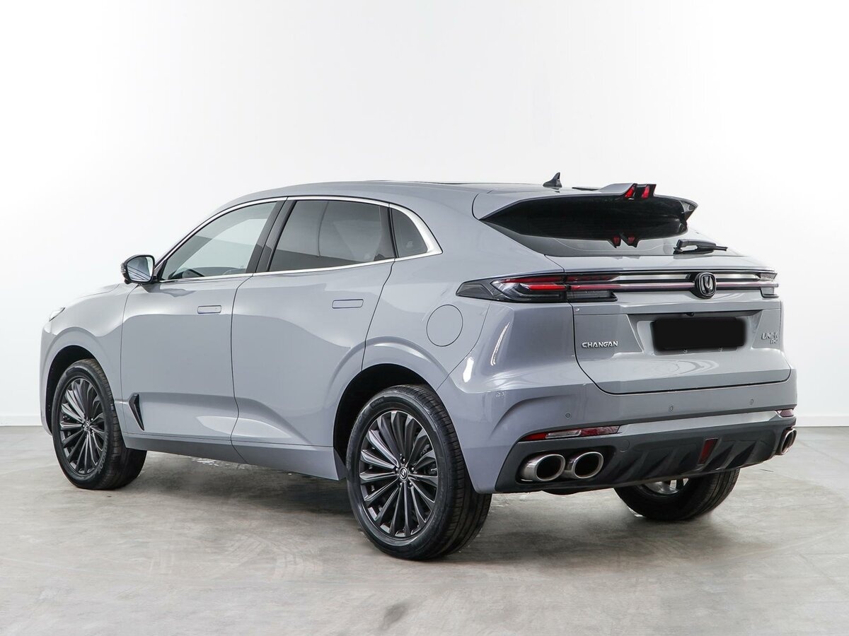 Changan UNI-K, 2023 - 84 626 км. | Фото №1