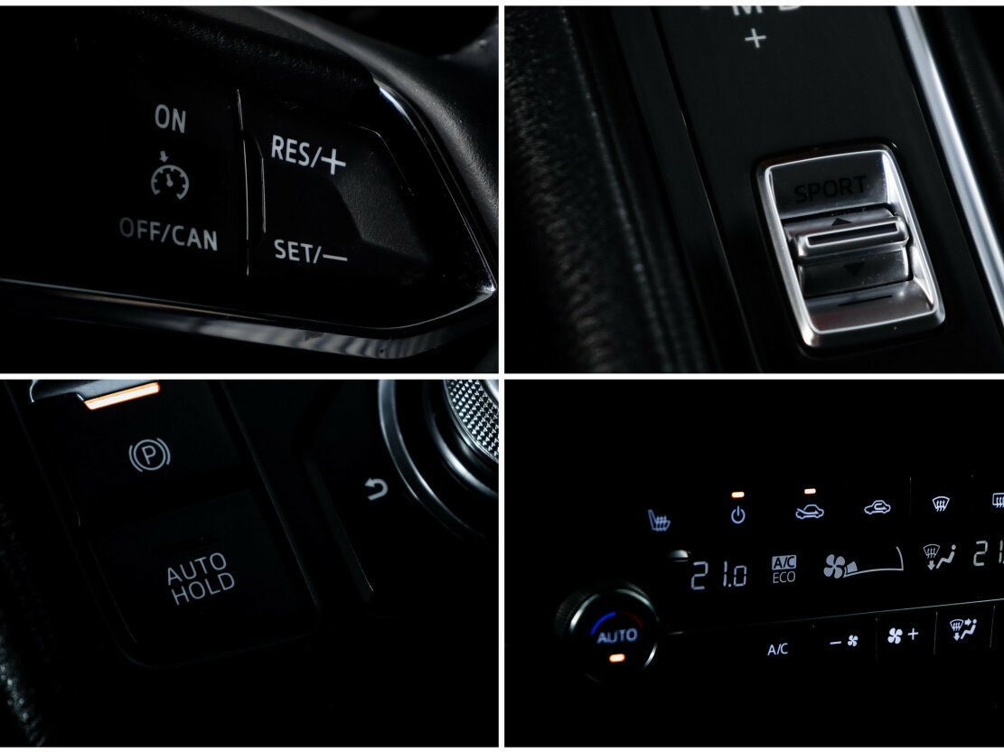 Mazda CX-5 II, 2019 Фото №19