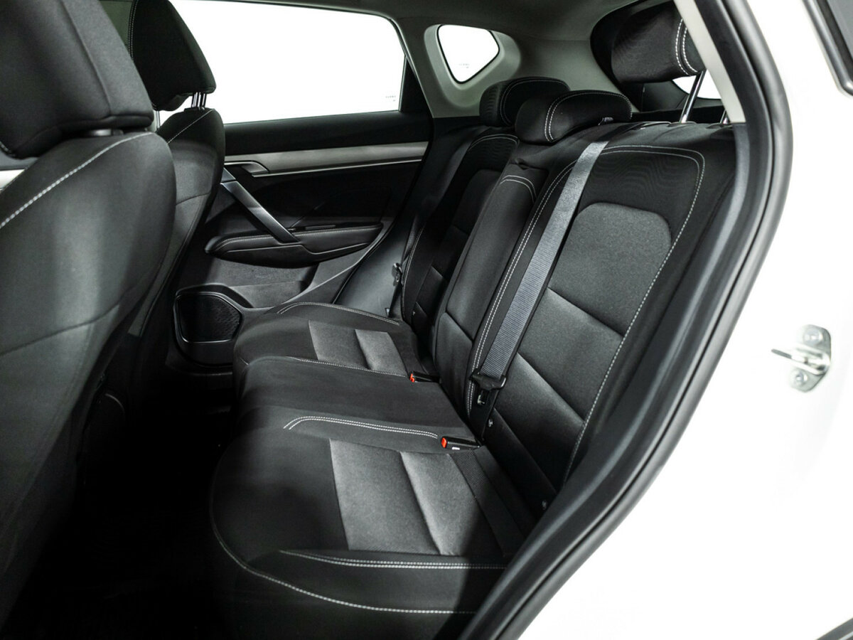 Geely Coolray I, 2023 Фото №8