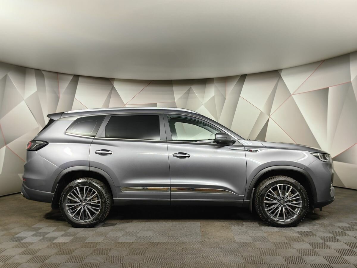 Chery Tiggo 8 Pro Max I, 2023 - 72 233 км. | Фото №6