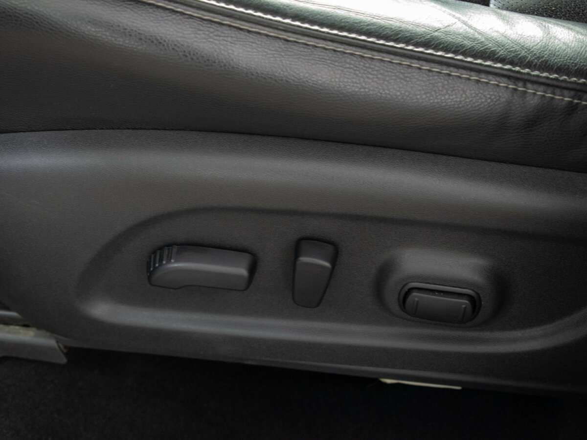 Nissan Murano III (Z52), 2018 Фото №18