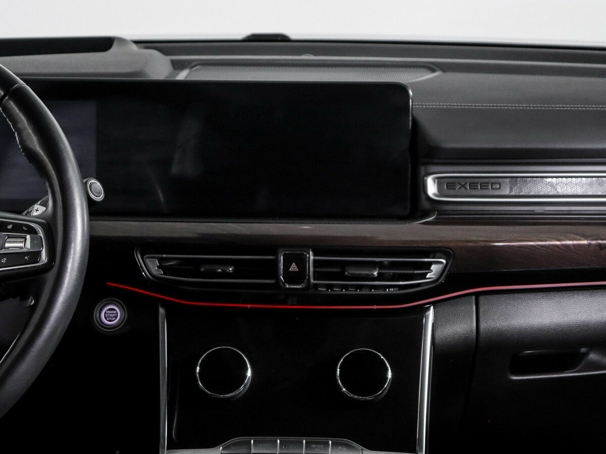 Exeed VX I, 2021 Фото №14