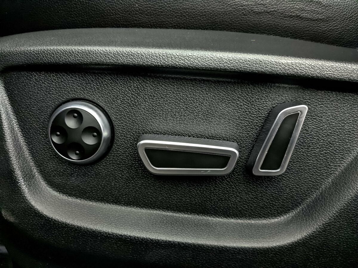 Chery Tiggo 4 I Рестайлинг, 2021 Фото №26