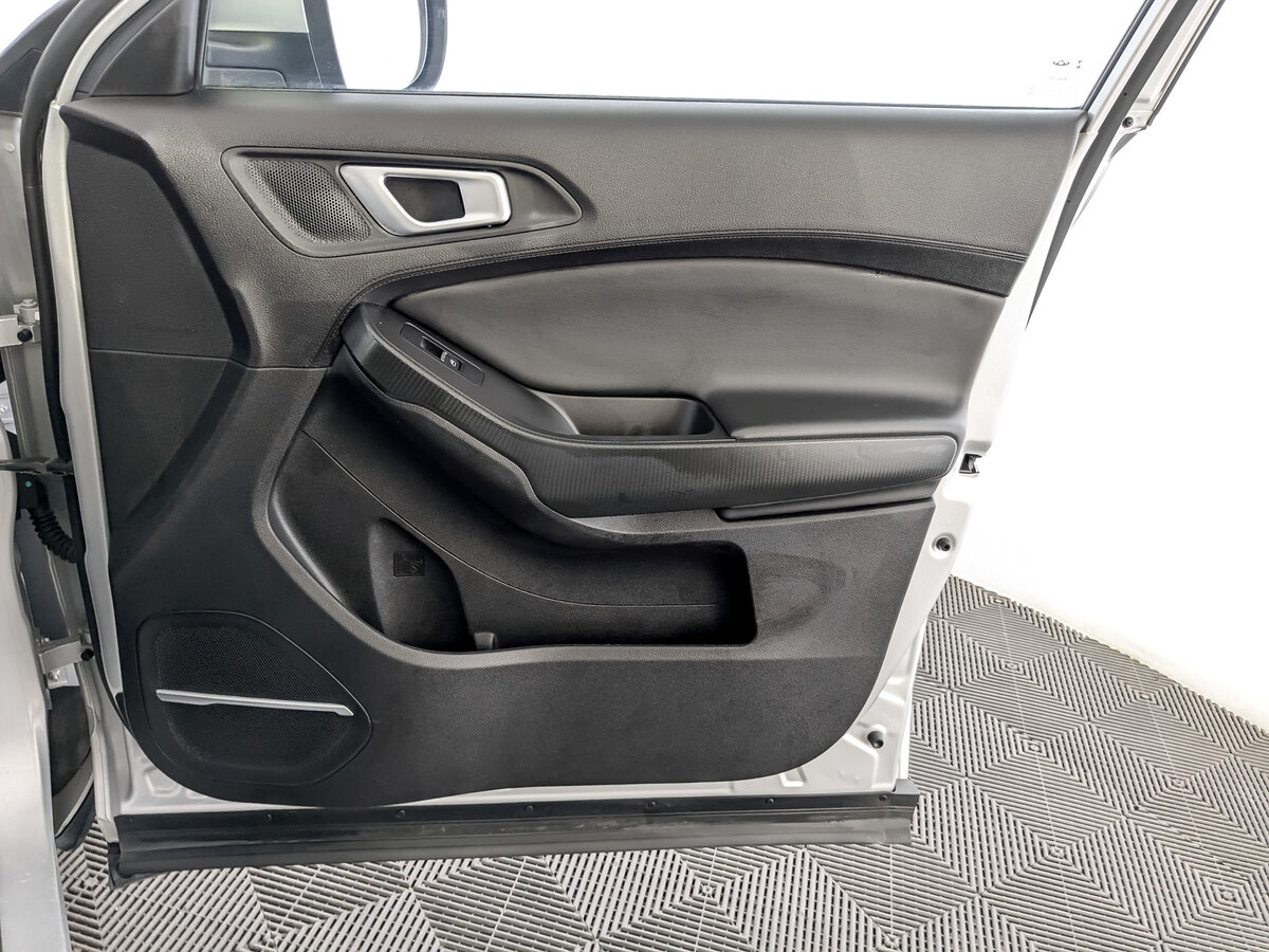 Chery Tiggo 4 I Рестайлинг, 2022 Фото №23