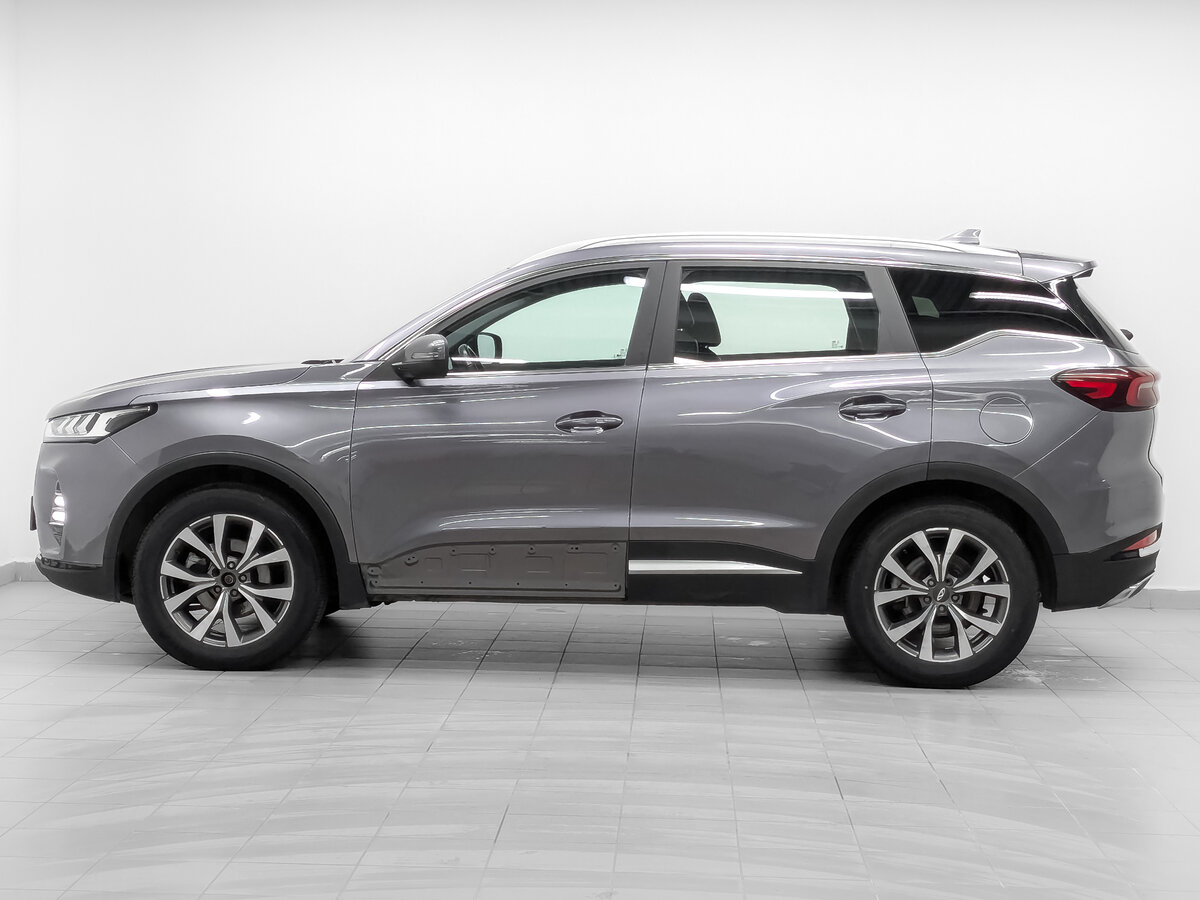 Chery Tiggo 7 Pro I, 2022 - 58 466 км. | Фото №8