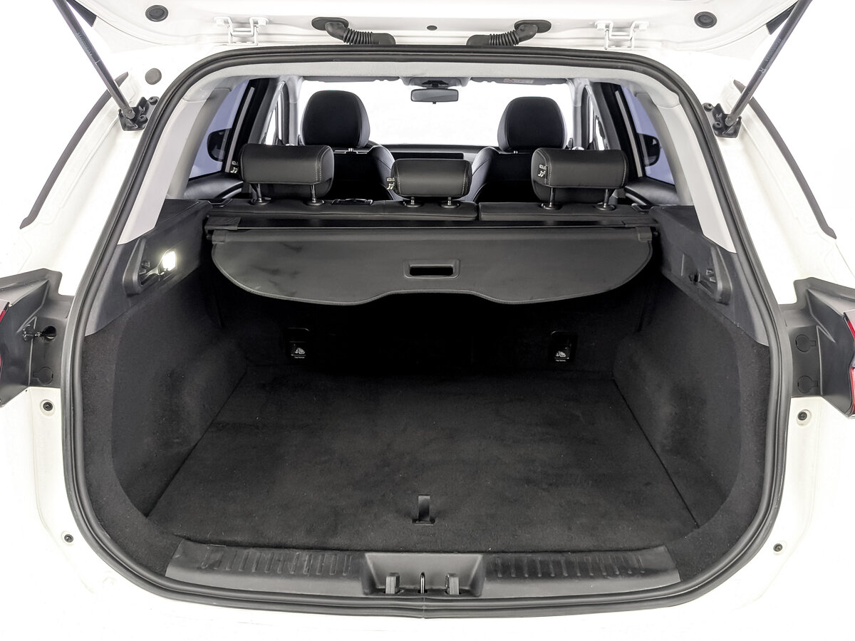 Chery Tiggo 7 Pro Max I, 2024 Фото №9