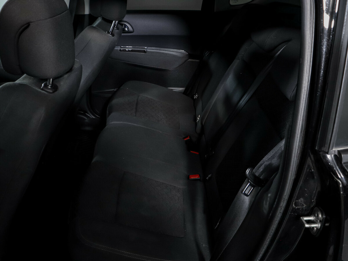 Peugeot 3008 I Рестайлинг, 2016 - 121 678 км. | Фото №8